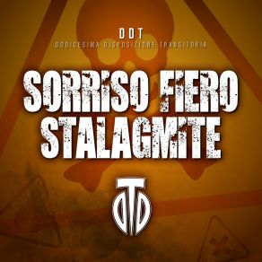 Download track Sorriso Fiero DDT