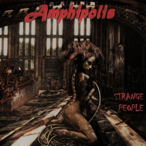 Download track Convicted Amphipolis