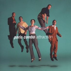 Download track Attraction Paris Combo