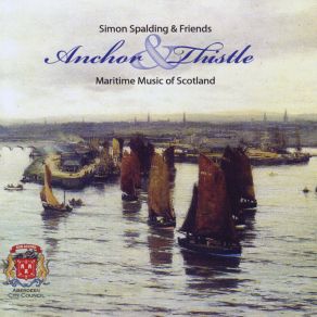 Download track The Bonnie Fisher Lass Simon Spalding