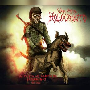 Download track Vietña Holocausto War Metal