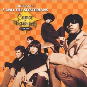 Download track Smokes Question Mark, The Mysterians