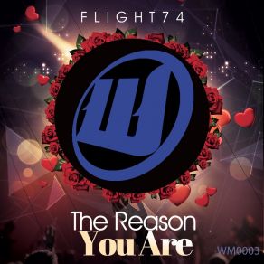 Download track The Reason You Are (Radio Edit) Flight74