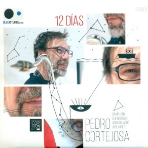 Download track Llego Tarde Pedro Cortejosa