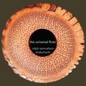 Download track The Universal Flute Ralph SamuelsonHenry Cowell