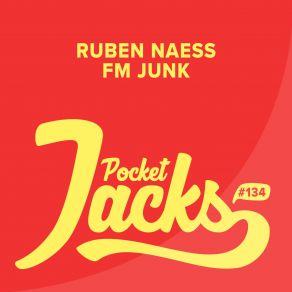 Download track FM Junk (Original Mix) Ruben Naess