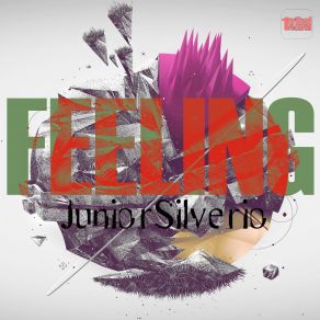 Download track Bass Kick Junior Silverio