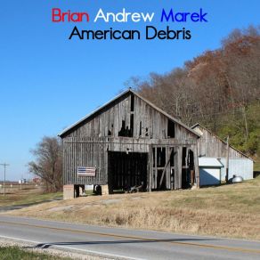 Download track Lookin' Brian Andrew Marek