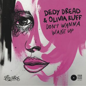 Download track Don’t Wanna Wake Up (The Rebel Instrumental) Dedy DreadThe Rebel, Olivia Ruff