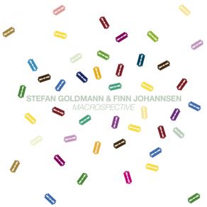 Download track The Maze - Part 1 Stefan Goldmann, Finn Johannsen