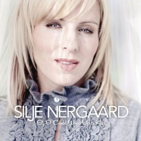 Download track The Very First Christmas Without You - Silje Nergaard Silje Nergaard