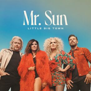 Download track Rich Man Little Big Town