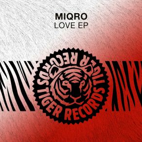Download track Better Love (Extended Mix) Miqro