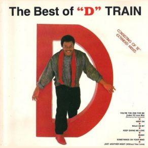 Download track Keep On D - Train