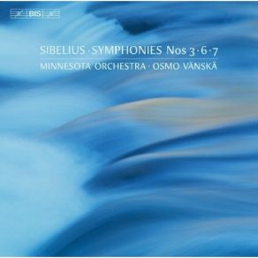 Download track 1. Symphony No. 3 - I. Allegro Moderato Jean Sibelius