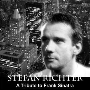 Download track Let Me Try Again Stefan Richter