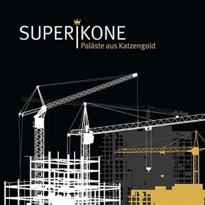 Download track Kann Es Sein Superikone