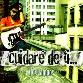 Download track Come On Alex Campos