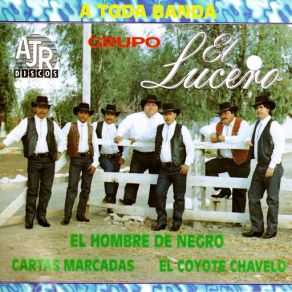 Download track El Coyote Chavelo Grupo El Lucero