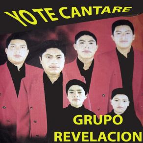 Download track Oh Que Amor Tan Grande Grupo Revelacion