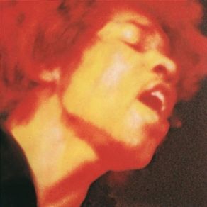 Download track Come. On. (Pt. 1) 5 Jimi Hendrix