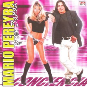 Download track Amor De Novela Mario Pereyra