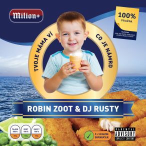 Download track Vindaloo Robin Zoot