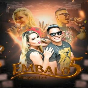 Download track Já Cola Com Vape Embalo 5