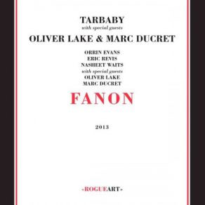 Download track O My Body Oliver Lake, Marc Ducret, Tarbaby