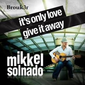 Download track Trouble Mikkel Solnado