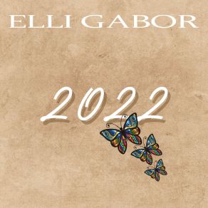 Download track Au Revoir & Good-Bye Elli Gabor