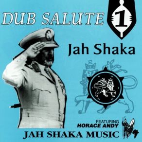 Download track Jah Glory Dub Jah Shaka