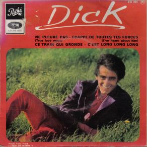 Download track Ce Train Qui Gronde Dick Rivers