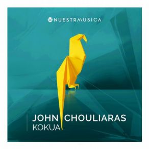 Download track Longevity (Original Mix) John Chouliaras