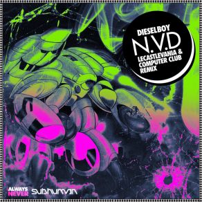 Download track NVD Dieselboy