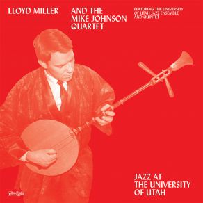 Download track Hue Wail Lloyd MillerThe Mike Johnson Quartet