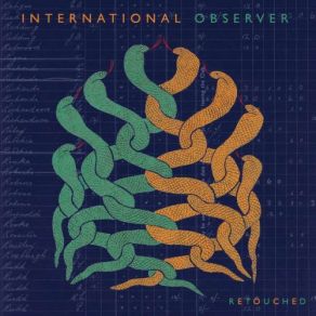 Download track Speech  (International Observer Remix) International ObserverPitch Black