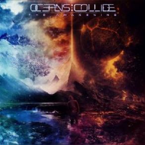 Download track Dying Words Oceans Collide