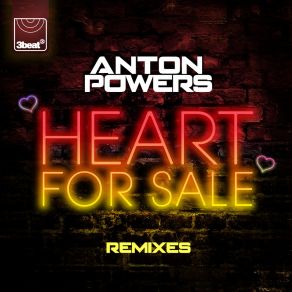 Download track Heart For Sale (PBH & Jack Shizzle Radio Edit) Anton PowersBen Preston, Jack Shizzle, Norma Jean Martine, PBH