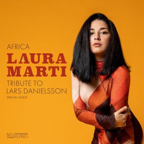 Download track LVIV Laura Marti