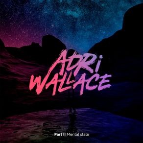 Download track It Wasn't Me AdriWallace