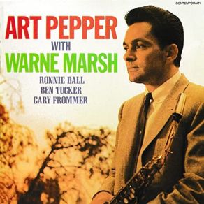 Download track All The Things You Are (Alternate Take) Art Pepper