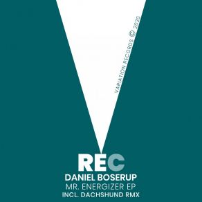 Download track Mr. Energizer (Dachshund Remix) Daniel BoserupDachshund