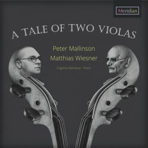 Download track At Two (2017): Ii' Peter Mallinson, Matthias Wiesner