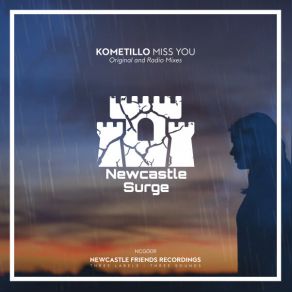 Download track Miss You (Extended Mix) Kometillo