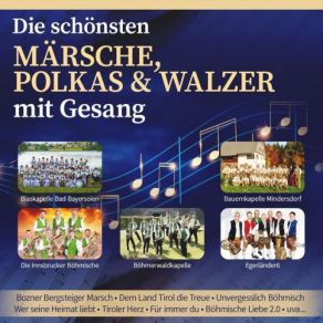 Download track Fliegermarsch Soldatenchor, Militärmusik Oberösterreich