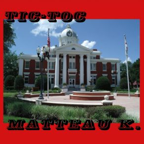 Download track Trouble In My Life (EP Version) Matteau K