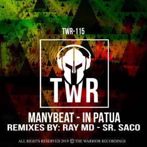 Download track In Patua (Original Mix) Manybeat