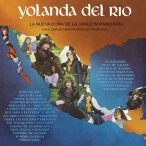 Download track Tata Dios Yolanda Del Río