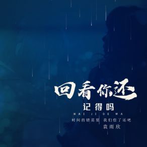 Download track 回看你还记得吗 (伴奏) 袁雨欣